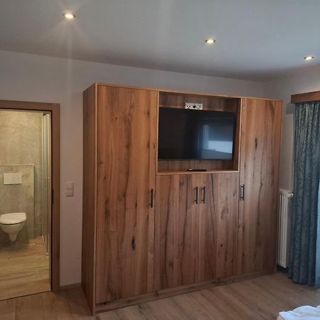 Pension Zillnhaeusl Schonau am Konigssee Bagian luar foto