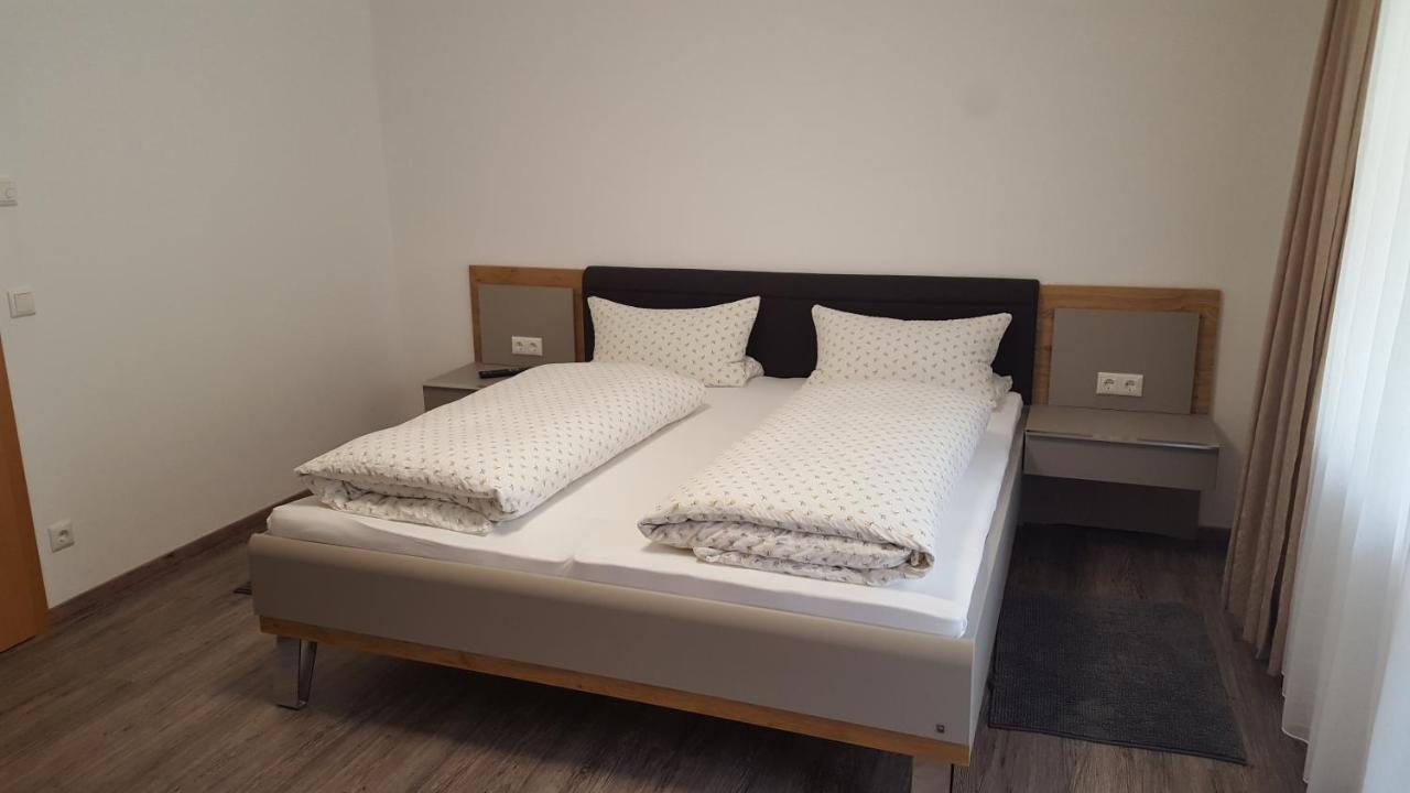 Pension Zillnhaeusl Schonau am Konigssee Bagian luar foto