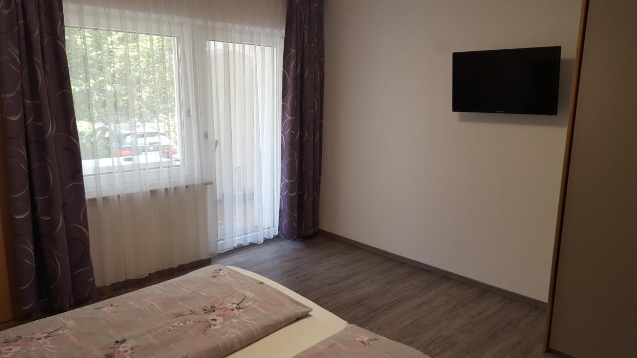 Pension Zillnhaeusl Schonau am Konigssee Bagian luar foto