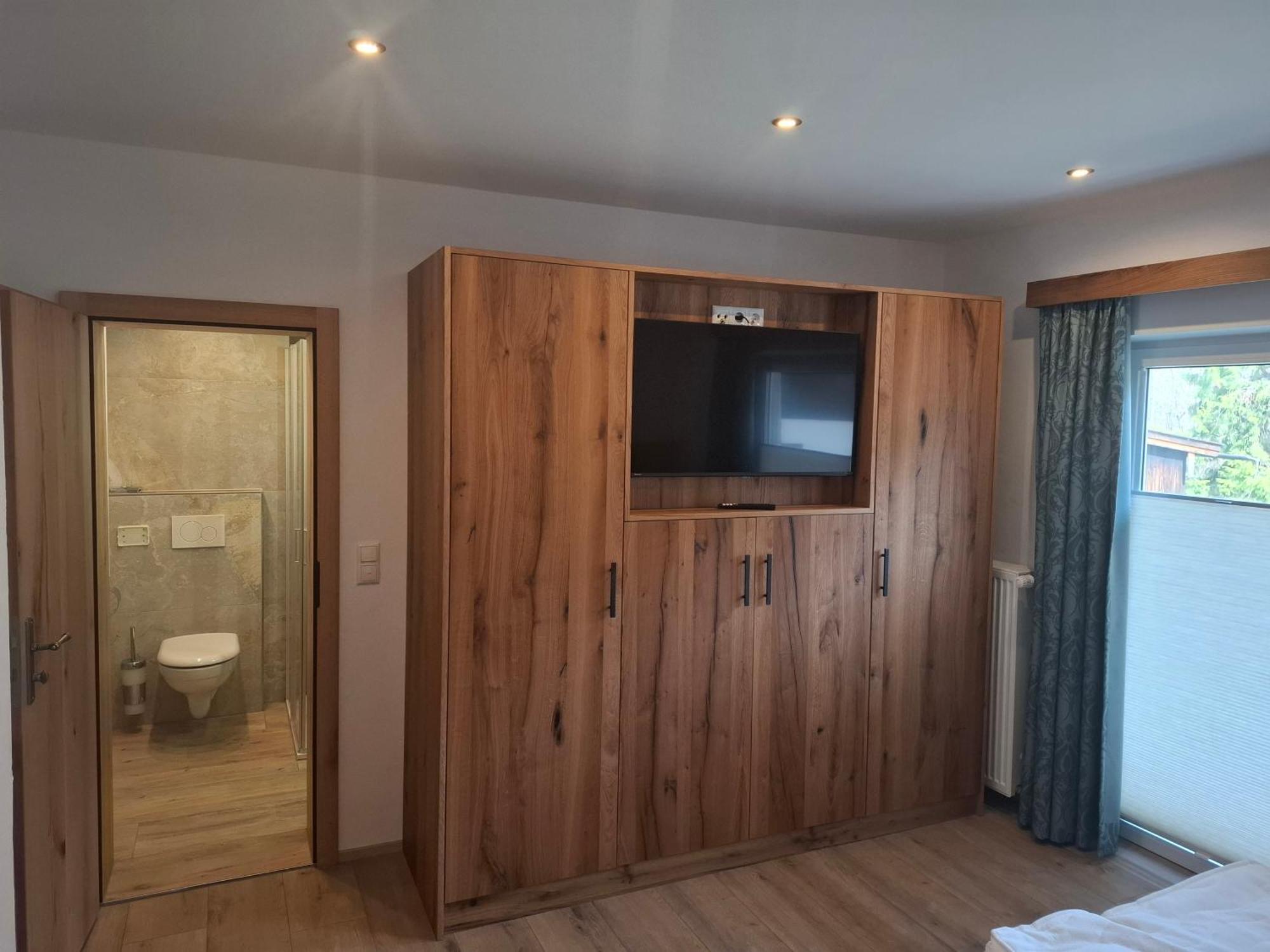 Pension Zillnhaeusl Schonau am Konigssee Bagian luar foto