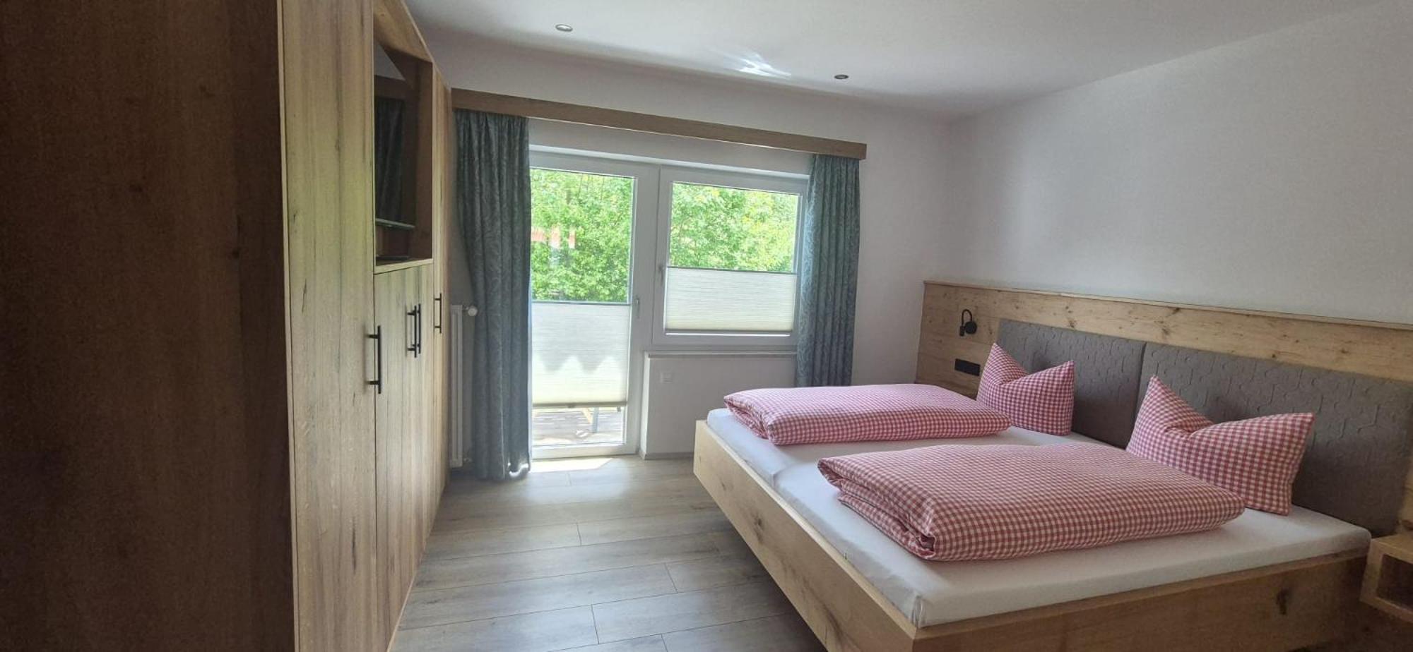 Pension Zillnhaeusl Schonau am Konigssee Bagian luar foto