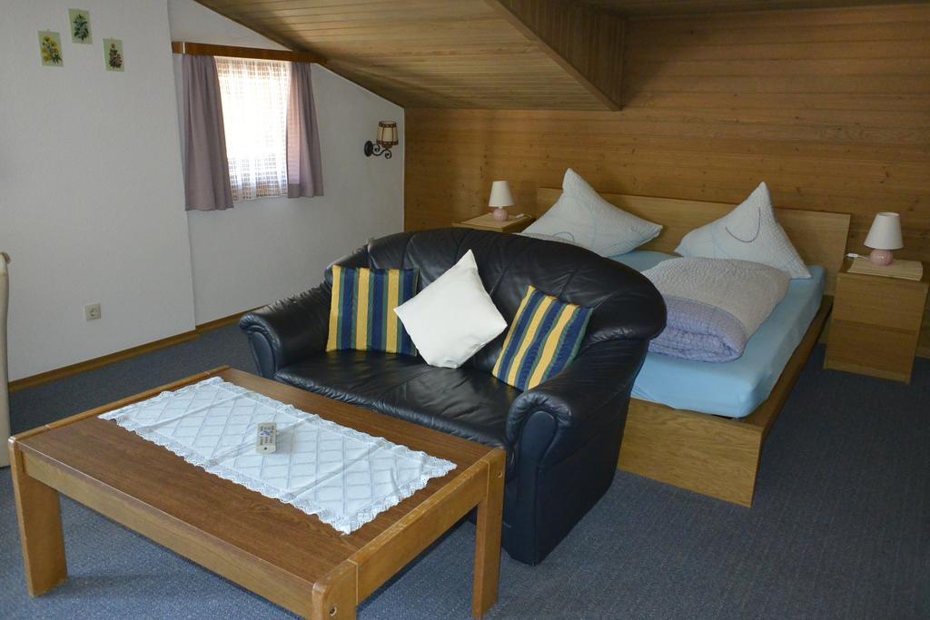 Pension Zillnhaeusl Schonau am Konigssee Bagian luar foto
