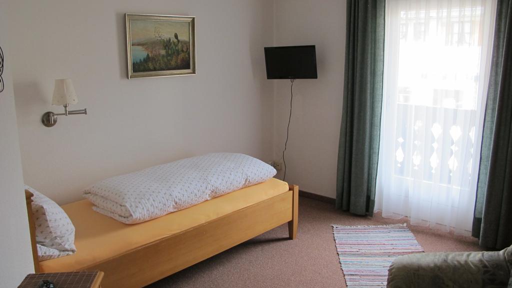 Pension Zillnhaeusl Schonau am Konigssee Bagian luar foto