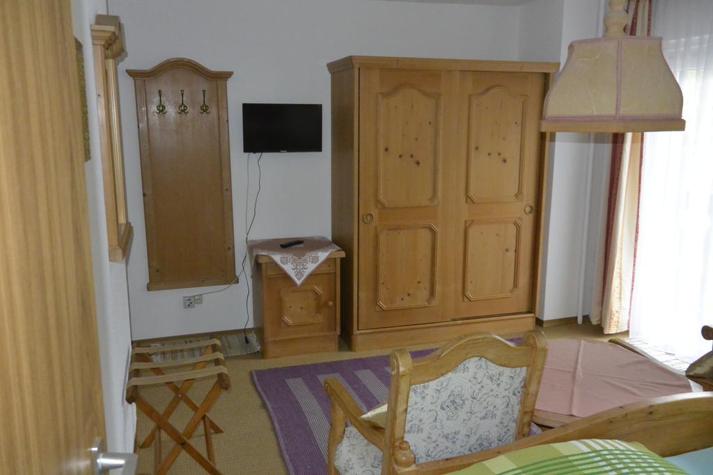 Pension Zillnhaeusl Schonau am Konigssee Bagian luar foto