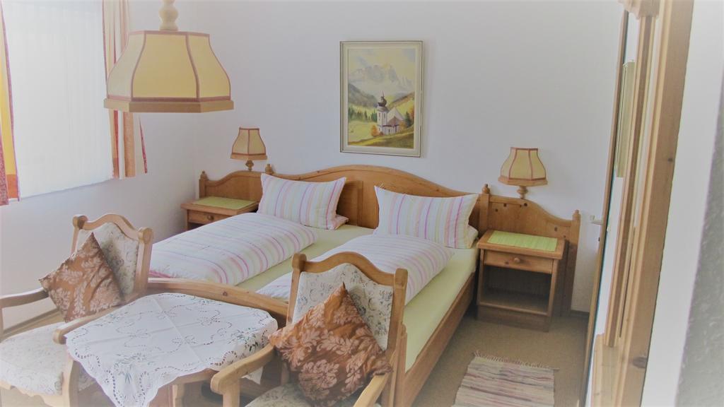 Pension Zillnhaeusl Schonau am Konigssee Bagian luar foto