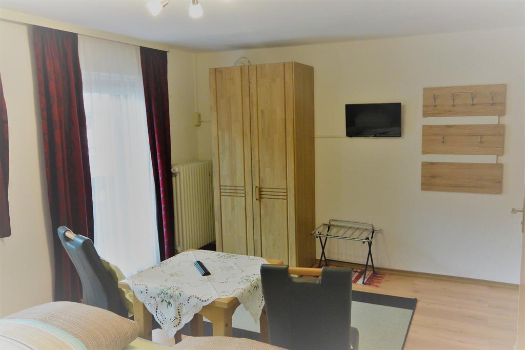 Pension Zillnhaeusl Schonau am Konigssee Bagian luar foto