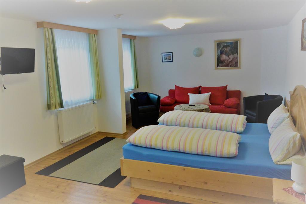 Pension Zillnhaeusl Schonau am Konigssee Bagian luar foto