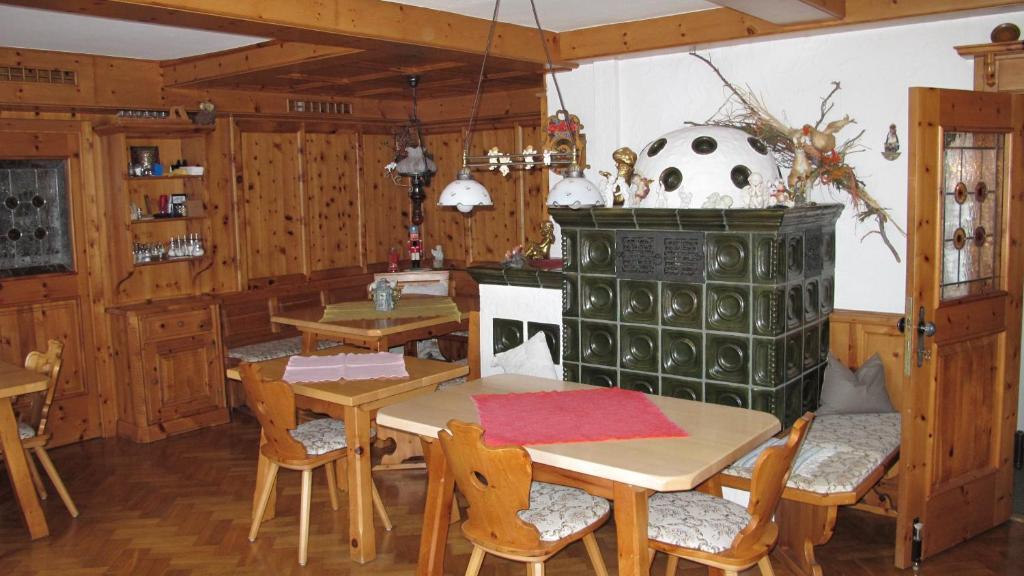 Pension Zillnhaeusl Schonau am Konigssee Bagian luar foto