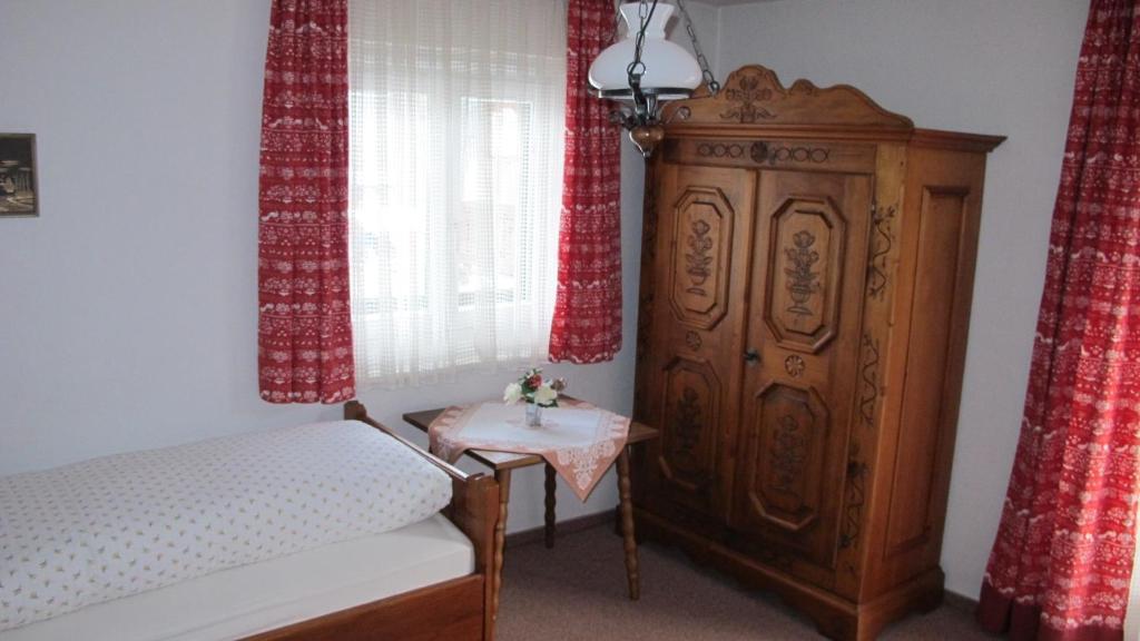 Pension Zillnhaeusl Schonau am Konigssee Ruang foto