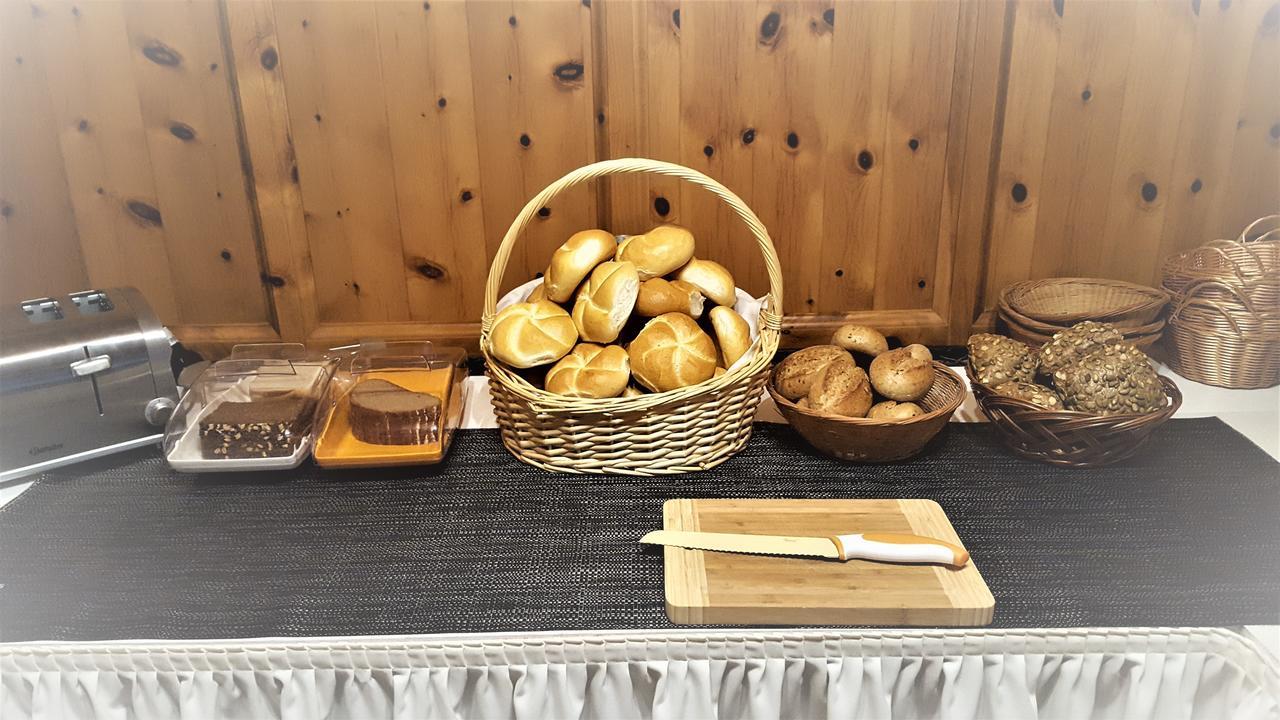 Pension Zillnhaeusl Schonau am Konigssee Bagian luar foto
