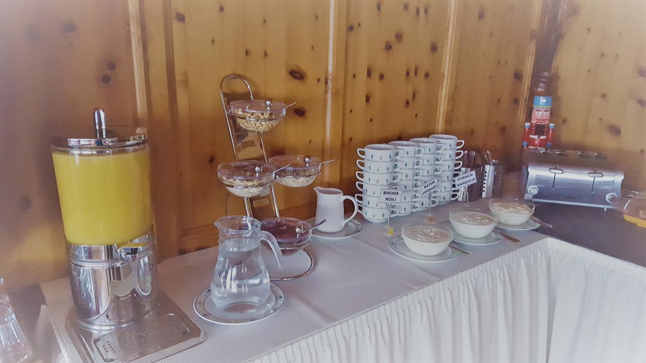 Pension Zillnhaeusl Schonau am Konigssee Bagian luar foto