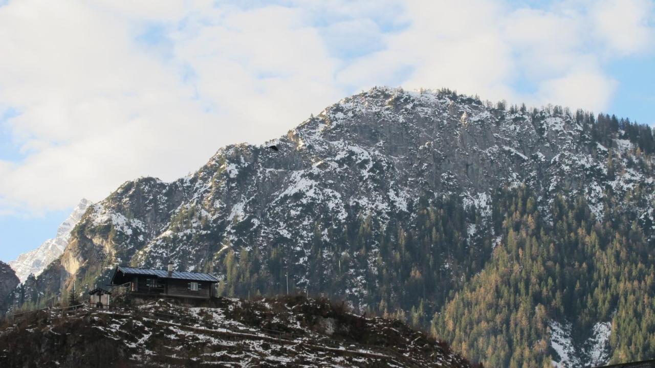 Pension Zillnhaeusl Schonau am Konigssee Bagian luar foto